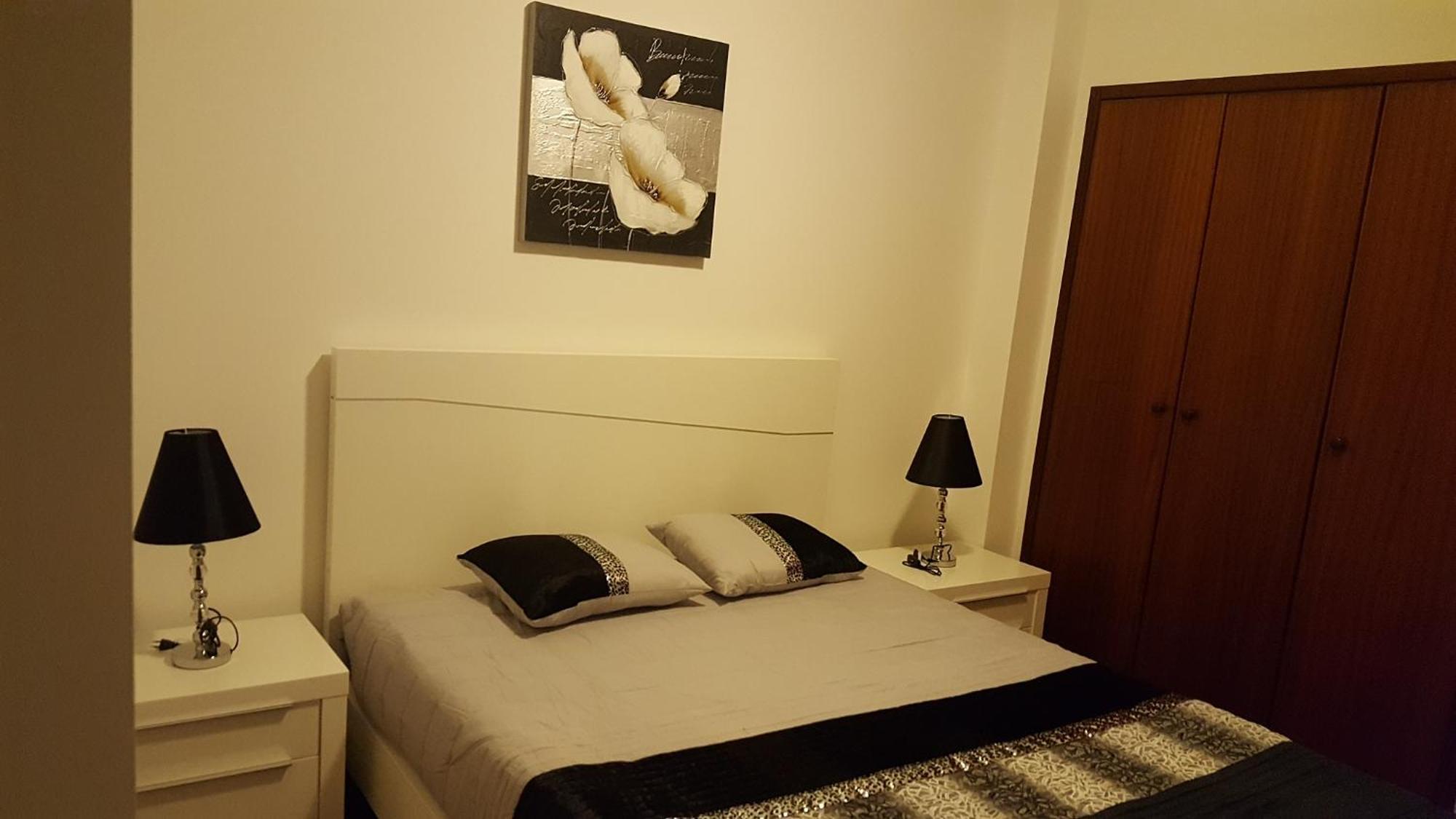Apartamento Vista Deslumbrante ポンタ・デルガダ エクステリア 写真