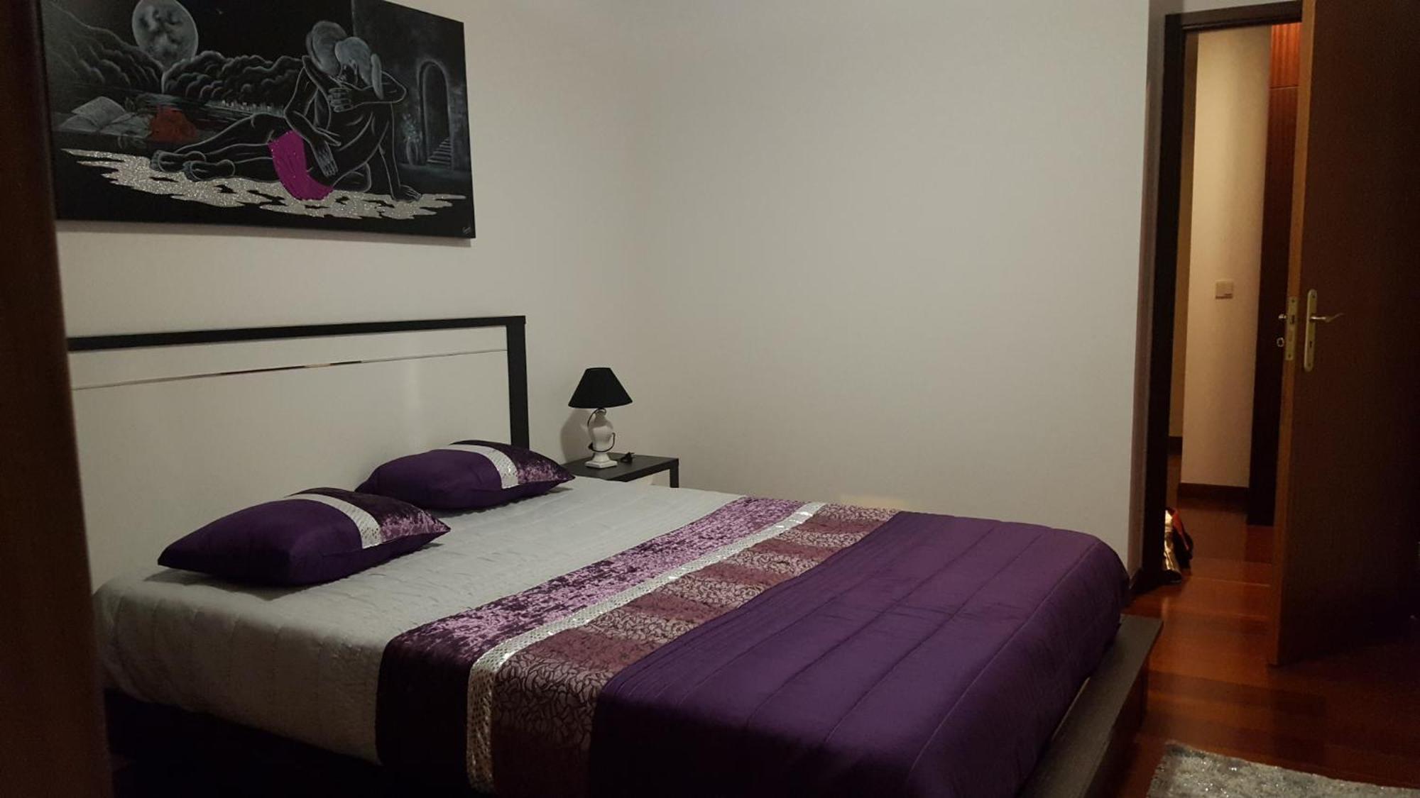 Apartamento Vista Deslumbrante ポンタ・デルガダ エクステリア 写真