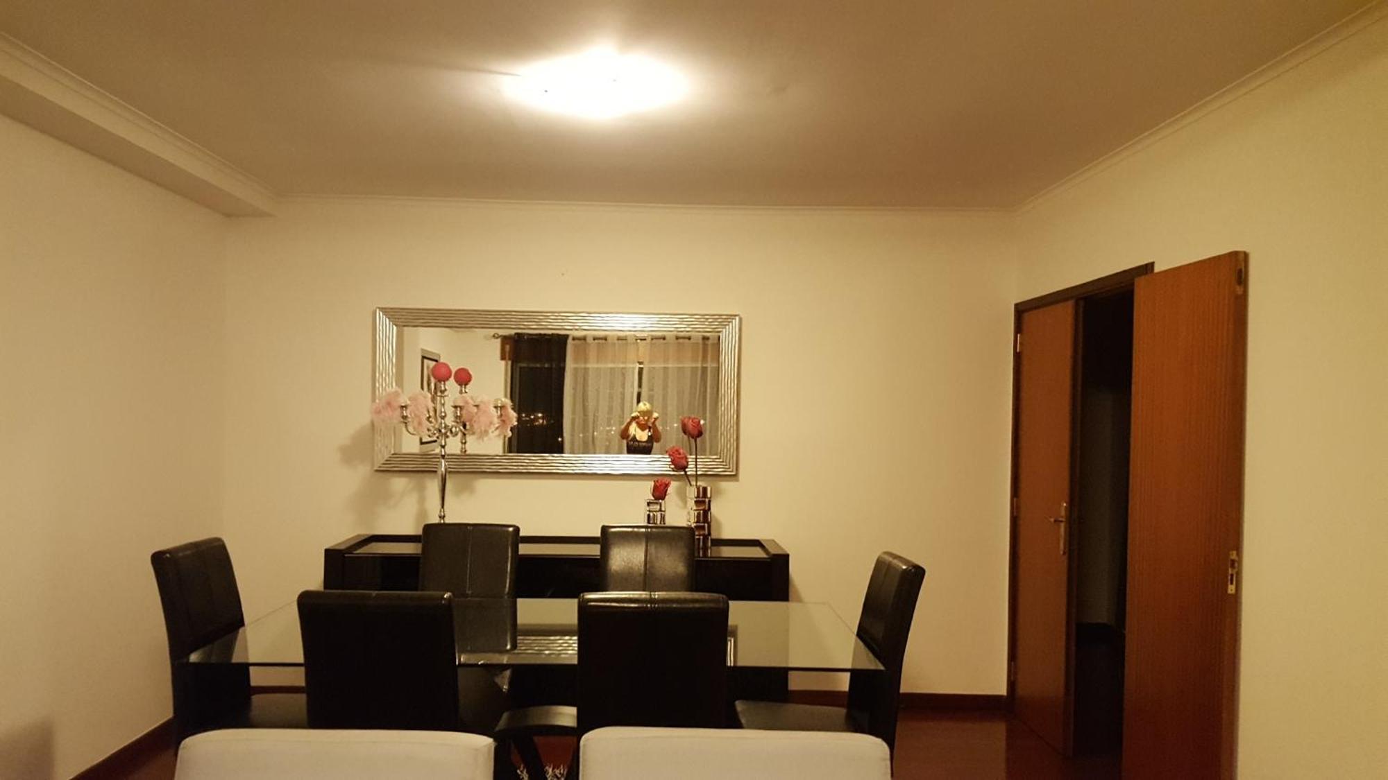 Apartamento Vista Deslumbrante ポンタ・デルガダ エクステリア 写真
