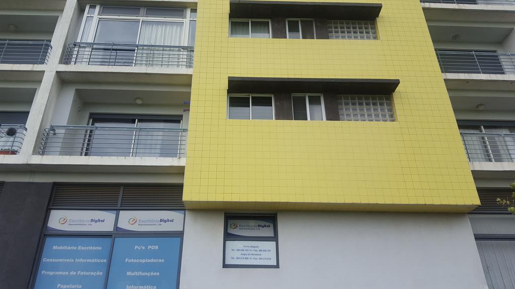 Apartamento Vista Deslumbrante ポンタ・デルガダ エクステリア 写真